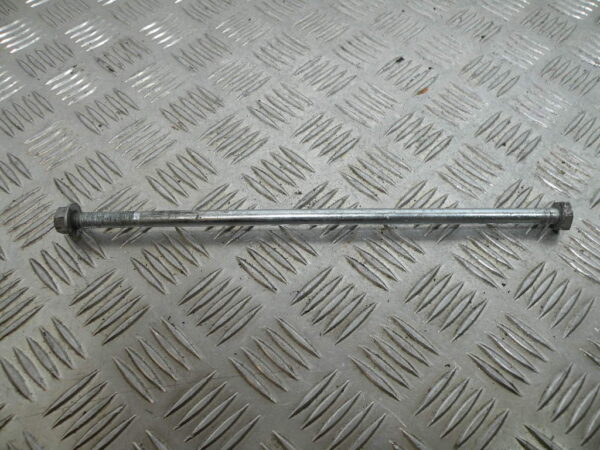 Axe de bras oscillant GILERA FUOCO 500 4t -2007-