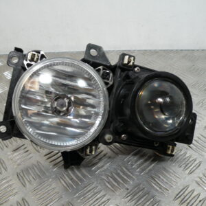 Optique / Phare avant droit GILERA FUOCO 500 4t -2007-