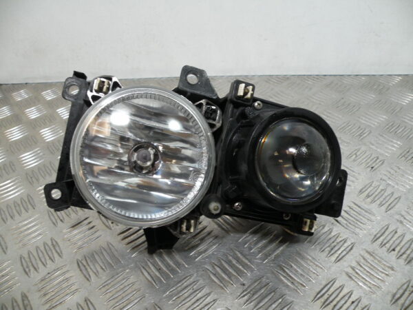 Optique / Phare avant droit GILERA FUOCO 500 4t -2007-