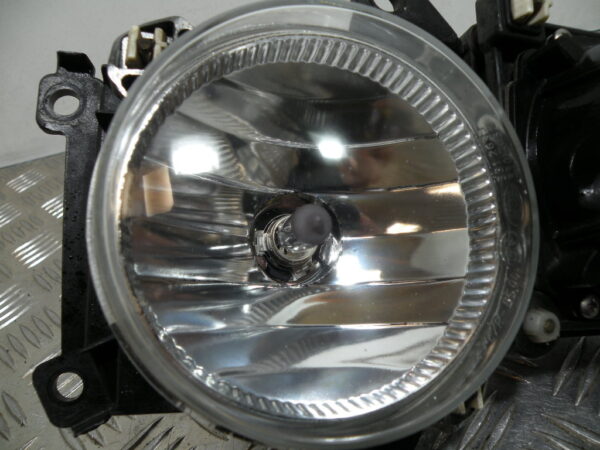 Optique / Phare avant droit GILERA FUOCO 500 4t -2007-