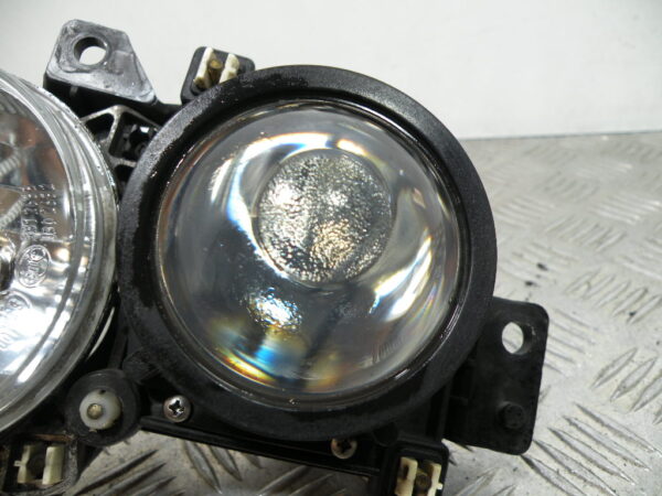 Optique / Phare avant droit GILERA FUOCO 500 4t -2007-