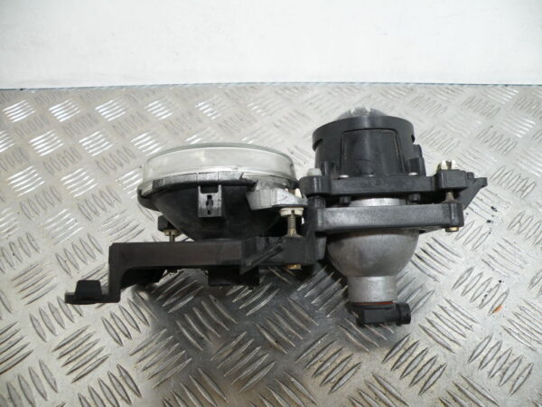 Optique / Phare avant droit GILERA FUOCO 500 4t -2007-