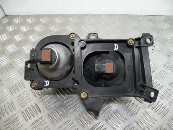 Optique / Phare avant droit GILERA FUOCO 500 4t -2007-