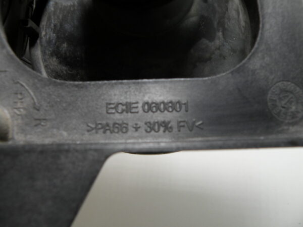 Optique / Phare avant droit GILERA FUOCO 500 4t -2007-