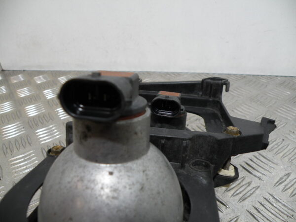 Optique / Phare avant droit GILERA FUOCO 500 4t -2007-