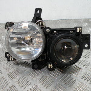 Optique / Phare avant gauche GILERA FUOCO 500 4t -2007-