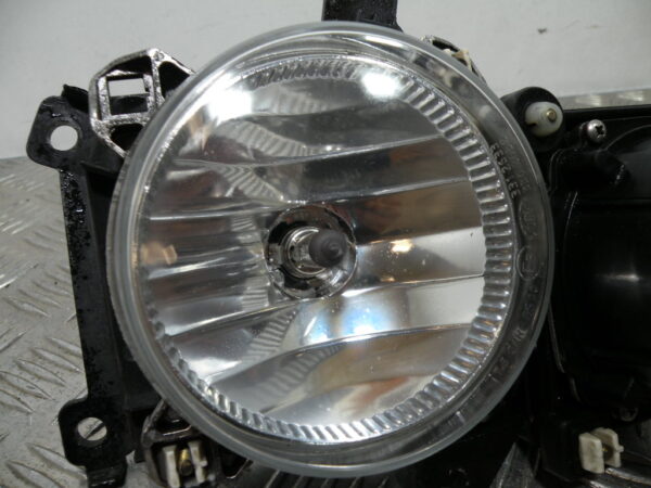Optique / Phare avant gauche GILERA FUOCO 500 4t -2007-