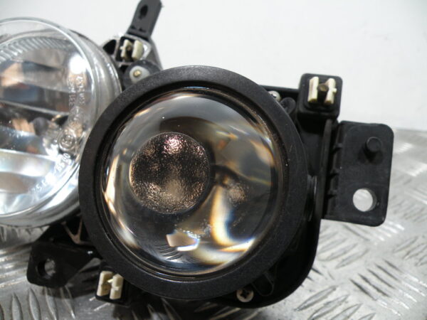 Optique / Phare avant gauche GILERA FUOCO 500 4t -2007-