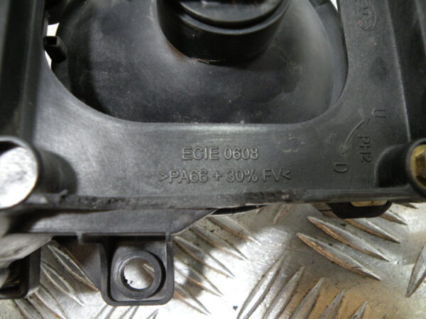 Optique / Phare avant gauche GILERA FUOCO 500 4t -2007-