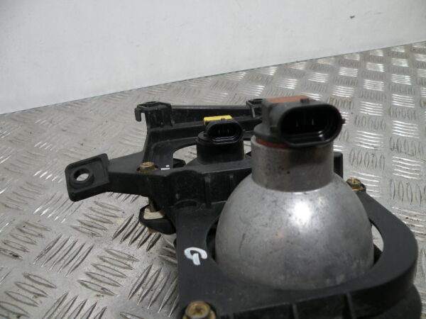 Optique / Phare avant gauche GILERA FUOCO 500 4t -2007-