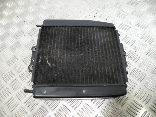 Radiateur GILERA FUOCO 500 4t -2007-