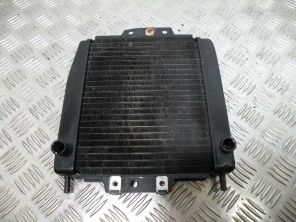 Radiateur GILERA FUOCO 500 4t -2007-