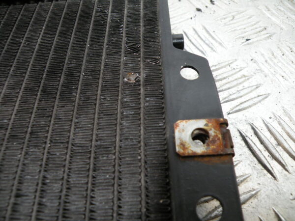 Radiateur GILERA FUOCO 500 4t -2007-