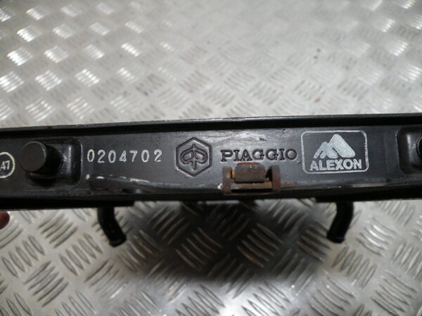 Radiateur GILERA FUOCO 500 4t -2007-