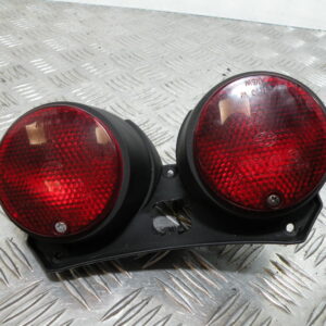 Feu arrière GILERA FUOCO 500 4t -2007-