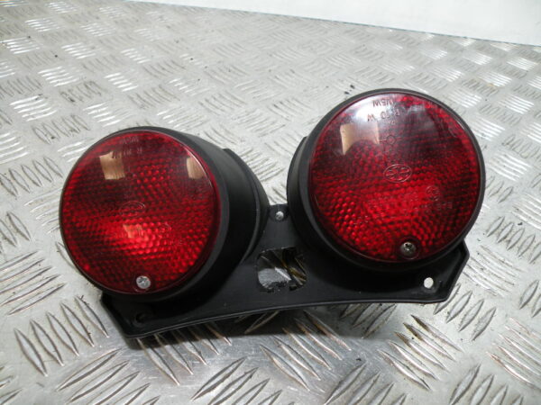 Feu arrière GILERA FUOCO 500 4t -2007-