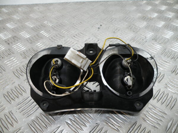 Feu arrière GILERA FUOCO 500 4t -2007-