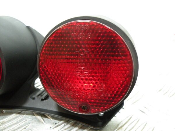 Feu arrière GILERA FUOCO 500 4t -2007-