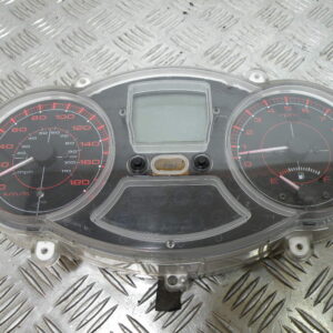Compteur (43 171 km) GILERA FUOCO 500 4t -2007-