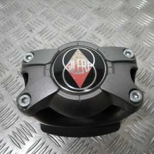 Cache guidon GILERA FUOCO 500 4t -2007-