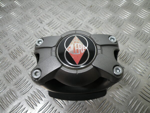 Cache guidon GILERA FUOCO 500 4t -2007-