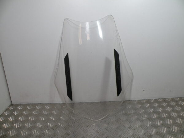 Bulle / Pare brise GILERA FUOCO 500 4t -2007-