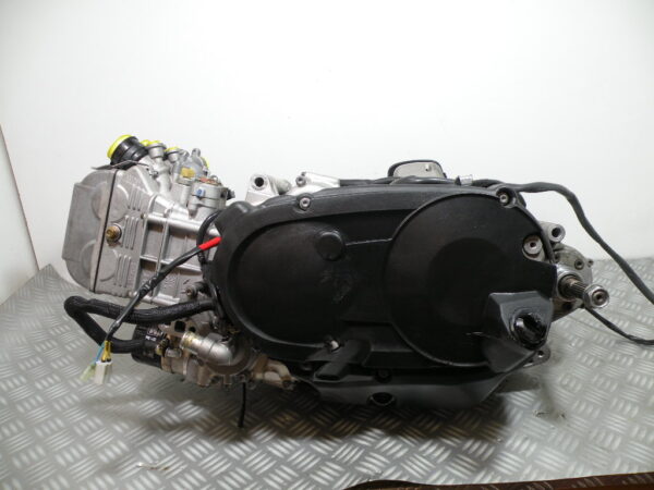 Moteur KYMCO CV3 550 -2023- (SBAIC)(8 267 km)
