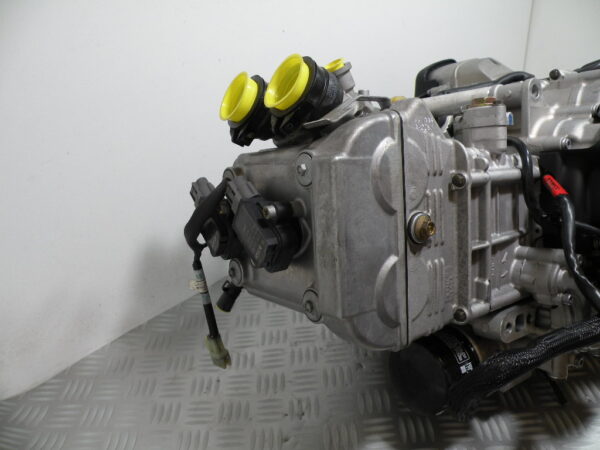 Moteur KYMCO CV3 550 -2023- (SBAIC)(8 267 km)