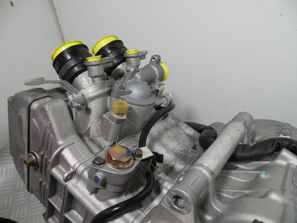 Moteur KYMCO CV3 550 -2023- (SBAIC)(8 267 km)