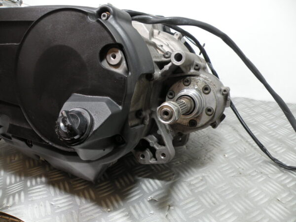 Moteur KYMCO CV3 550 -2023- (SBAIC)(8 267 km)