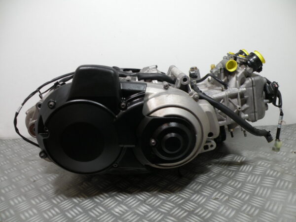 Moteur KYMCO CV3 550 -2023- (SBAIC)(8 267 km)