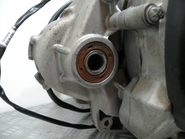 Moteur KYMCO CV3 550 -2023- (SBAIC)(8 267 km)