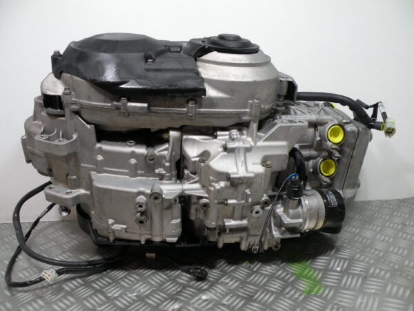 Moteur KYMCO CV3 550 -2023- (SBAIC)(8 267 km)
