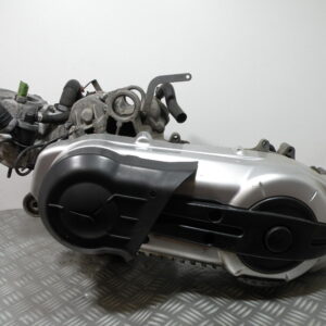 Moteur GILERA FUOCO 500 -2007- (M611M)(43 171 km km)