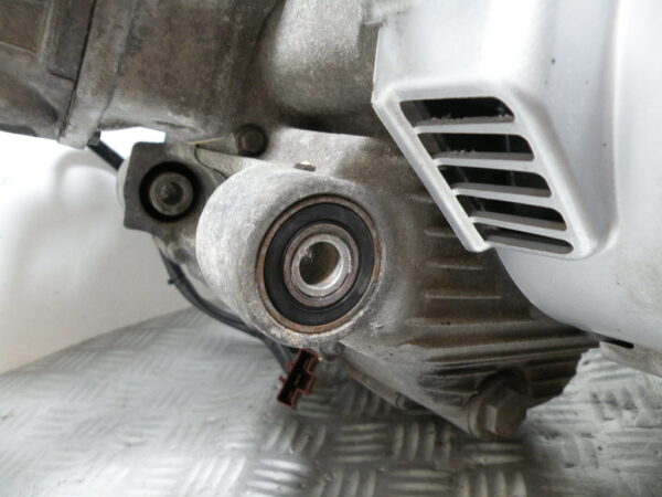Moteur GILERA FUOCO 500 -2007- (M611M)(43 171 km km)