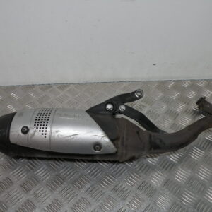 Échappement PIAGGIO ZIP 50 2t -2013-