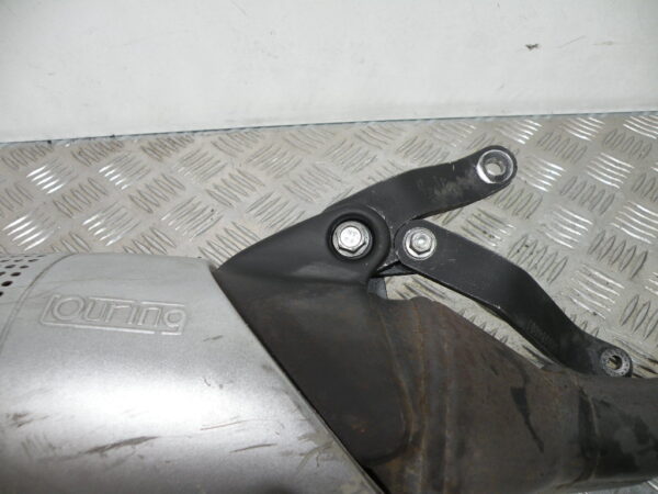 Échappement PIAGGIO ZIP 50 2t -2013-