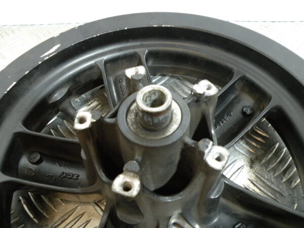 Jante avant PIAGGIO ZIP 50 2t -2013-