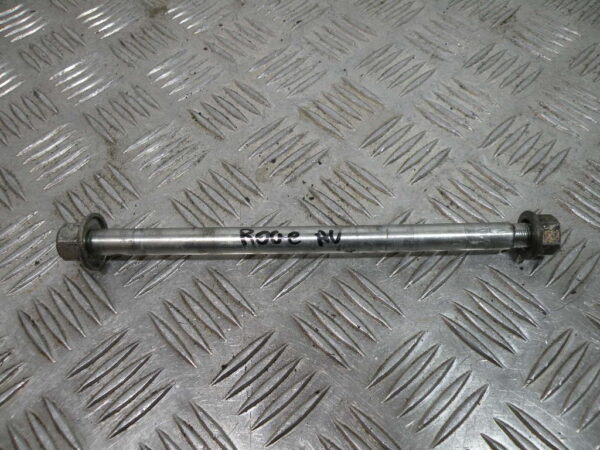 Axe de roue avant PIAGGIO ZIP 50 2t -2013-