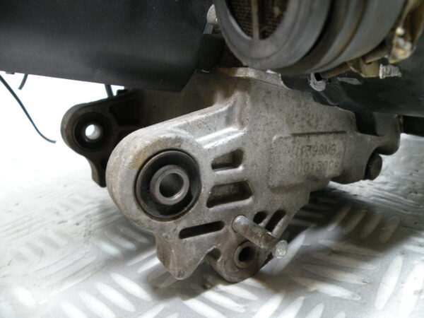 Moteur JM MOTOR 50 EVOLIS 4t -2021- (BN139QMB)(19 186 km)
