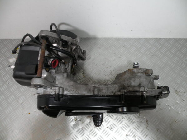 Moteur PEUGEOT CITYSTAR 50 2t -2015- (B1E40QMB-E)(15 276 km)