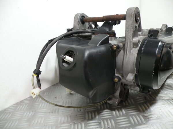 Moteur PEUGEOT CITYSTAR 50 2t -2015- (B1E40QMB-E)(15 276 km)