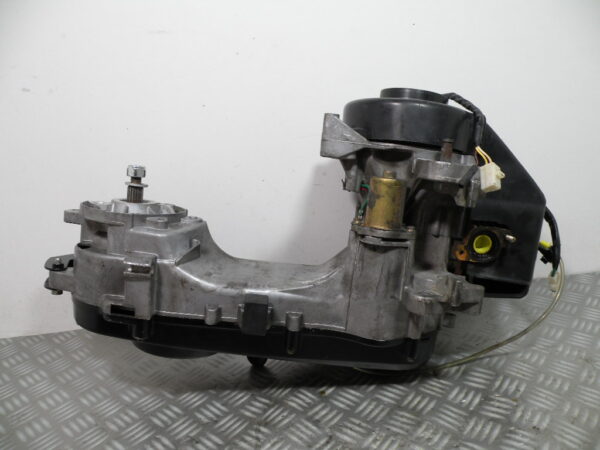 Moteur PEUGEOT CITYSTAR 50 2t -2015- (B1E40QMB-E)(15 276 km)