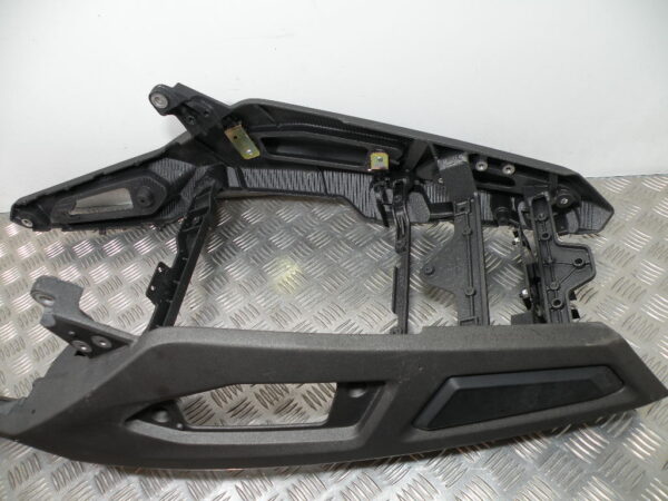 Boucle arrière KYMCO CV3 4t -2023-