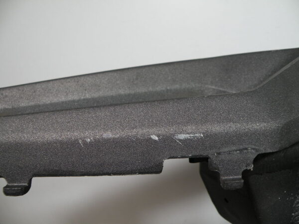 Boucle arrière KYMCO CV3 4t -2023-