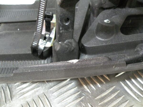Boucle arrière KYMCO CV3 4t -2023-