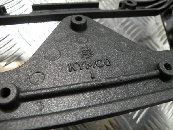 Boucle arrière KYMCO CV3 4t -2023-