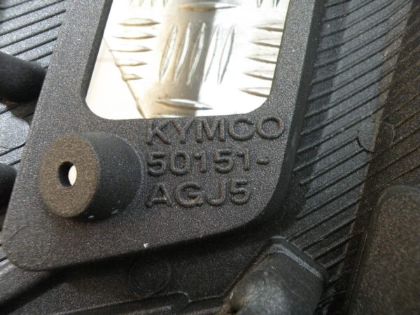 Boucle arrière KYMCO CV3 4t -2023-