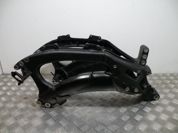 Cadre KYMCO CV3 4t -2023-