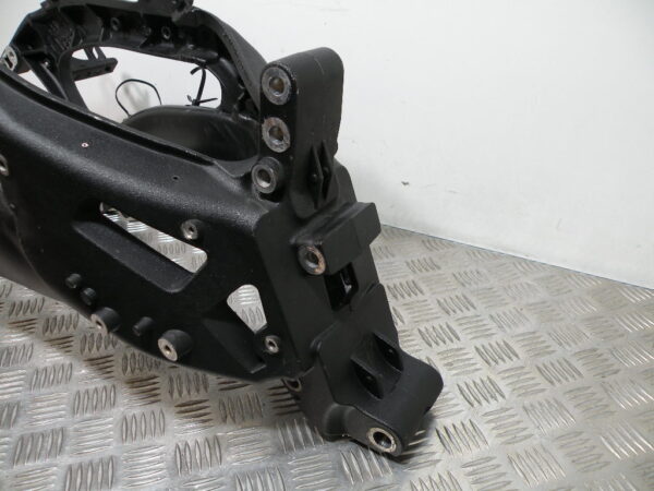 Cadre KYMCO CV3 4t -2023-